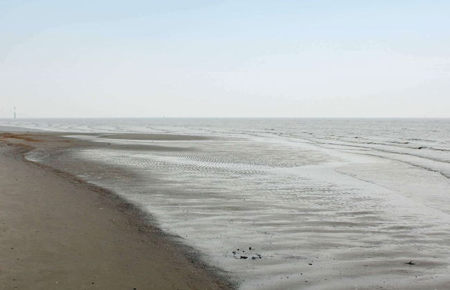 Holiday Home in Otterndorf - Foto 19