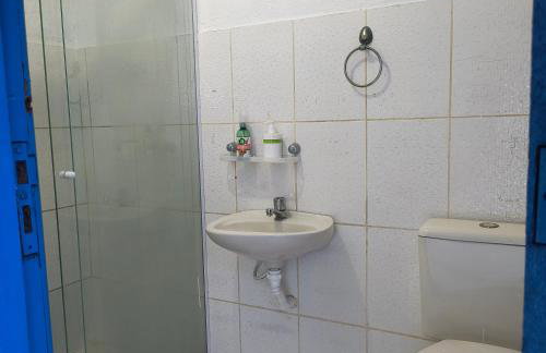 Casa Azul da Cor do Mar - Mangaratiba-RJ - Praia Brava - Aluguel por Temporada - Foto 24