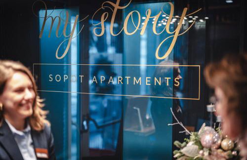 My Story Sopot Apartments - Foto 65