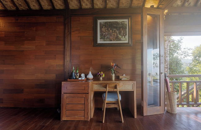 Loid's di Lempuyang - Foto 7