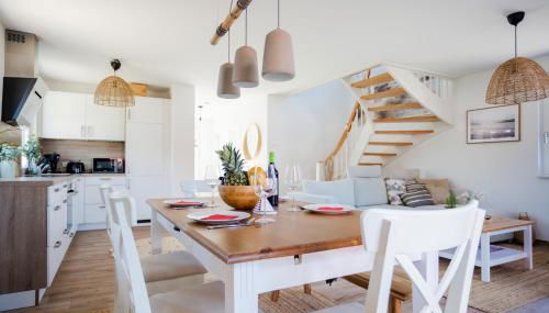 Ferienhaus Küstennebel - Foto 2