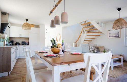 Ferienhaus Küstennebel - Foto 2