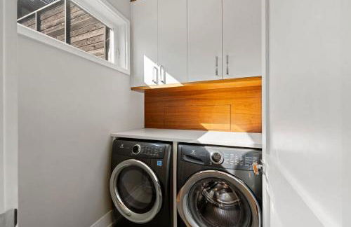 Stunning 5BR Home in Heart of Chicago with 2 Rooftops - Foto 53