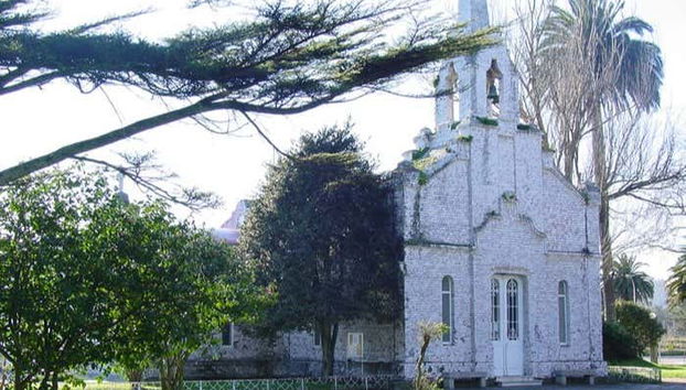 Edifícios religiosos de O Grove