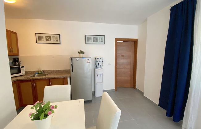 SOL CARIBE SUITES DELUXE Beach Club and Pool - Foto 42