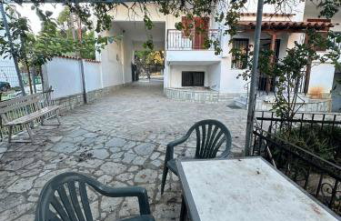 Tsatsalmas Rooms with Sea View - Foto 25