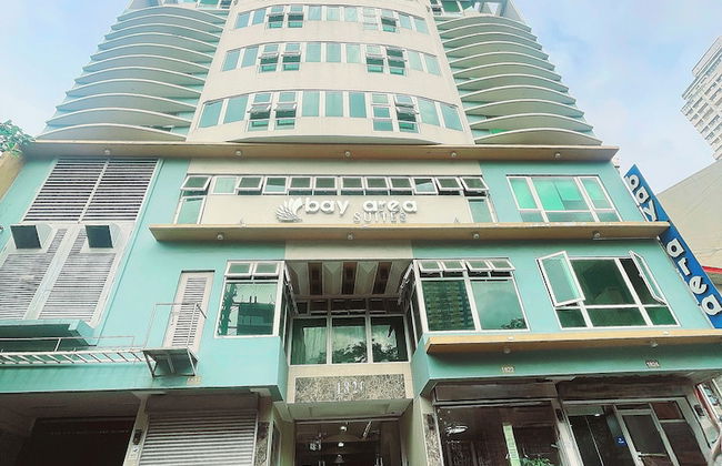 Homes at Bay Area Suites by SMS Hospitality - Photo 1