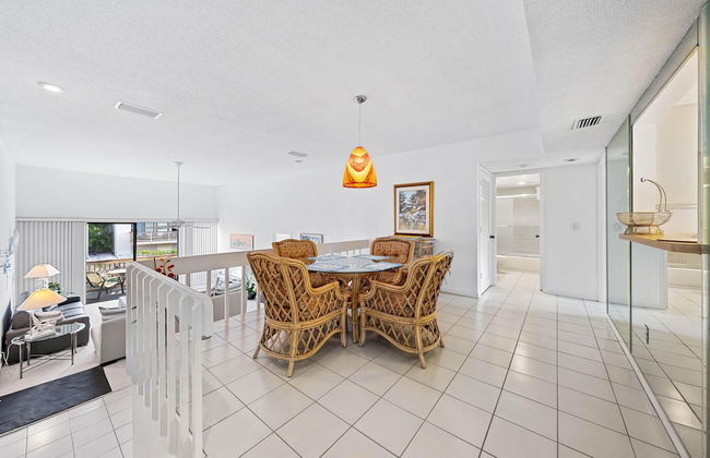 Our House at the Beach Lake House - C113 by Beachside Management - Foto 29