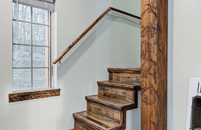 Newly Listed-Private 25-Acre Escape Near Red River Gorge - Foto 26