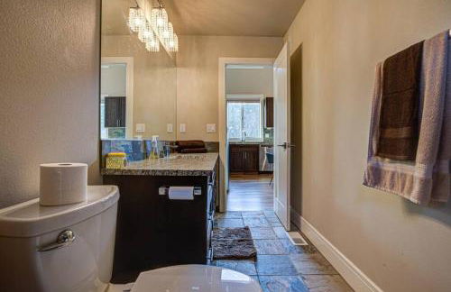 Newly built Modern Chalet Duplex - 1 - Foto 8