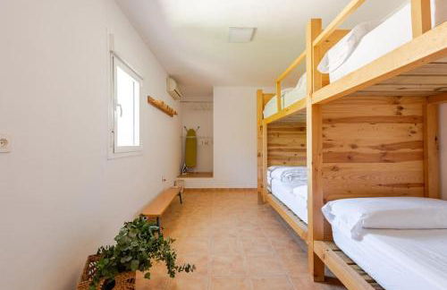 Escaladores Caminito del Rey familia amigos paisaje de ensueño - Foto 11