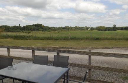 3 bedroom lodge- Sleeps 6- Avonvale Holiday Lodge - Photo 7