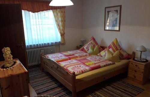 Ferienwohnung Dreiländereck - Foto 6