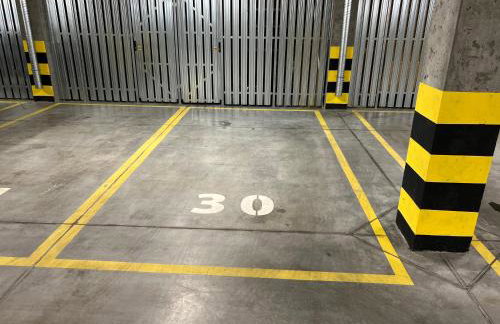 Apartament No 61 Blue Holiday Home Zator - Foto 39