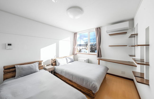 THE VILLA FURANO - Photo 20