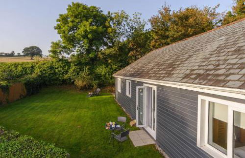 Trewhiddle 40 - A Luxury Cottage by Together Travel - Foto 1