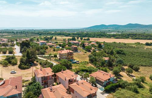 Sitholia Apartment Vatopedi - Photo 61