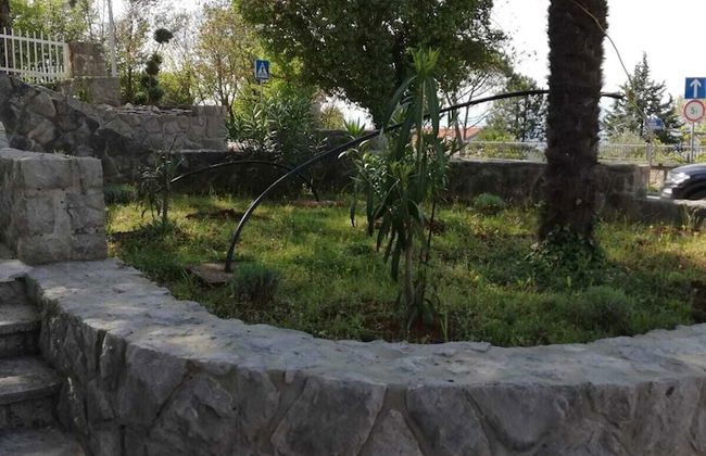 Apartments Ivezic - Foto 28