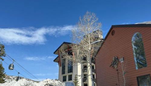 Luxury Helios Retreat by the Village- Apres Ready - Foto 4