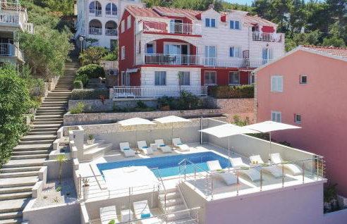 One-Bedroom Apartment In Prigradica - Foto 5