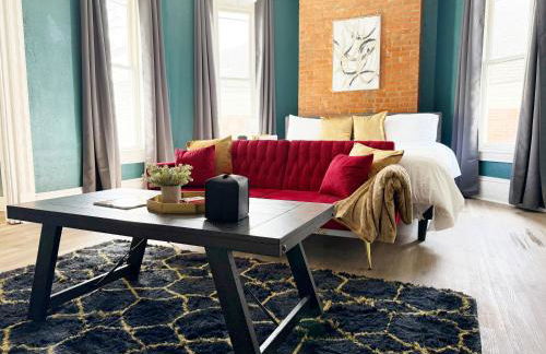 Chandler Studio Apartments - Foto 1