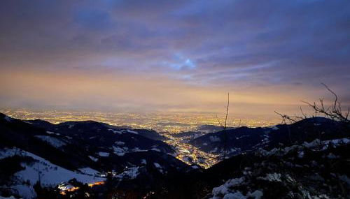 Panorama1200C, in the heart of the San Fermo Hills - Foto 4