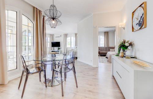 Luxury villa El Duque Ocean View - Foto 27