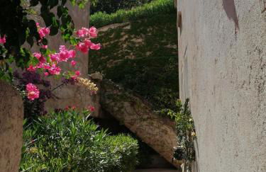 Villa Tarco, South Corsica, Sea View & Garden - Foto 19