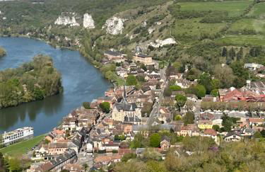 Maison Popeline - Foto 23