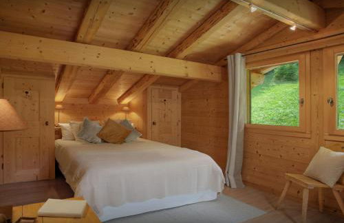 Chalet Timan - OVO Network - Foto 12