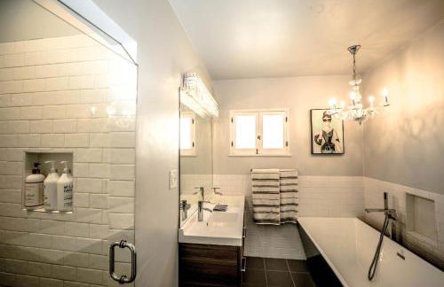 Gorgeous Renovated 3BD 2BA near West Hollywood and Beverly Hills - Foto 6