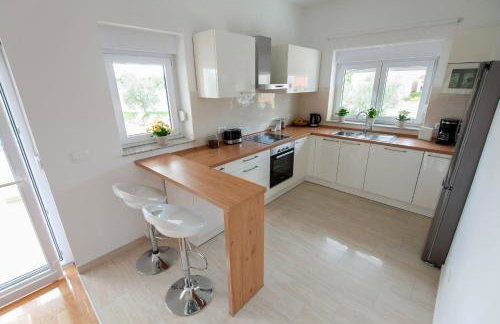 Villa Karla Debeljak - Zadar - Foto 25