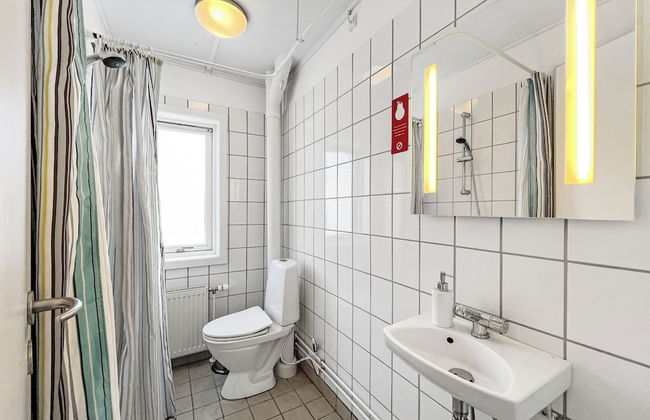 Hotel Nordbo City - Foto 60