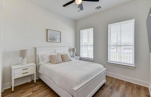 Newly Built-1 Block From Beach - Foto 13