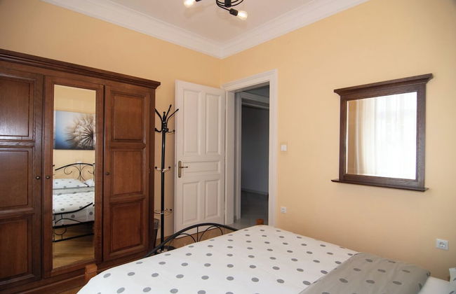 Villa Salona - Foto 20