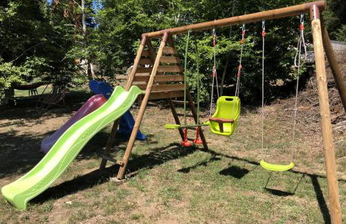 PETITE MAISON AU CALME AVEC VUE MAGNIFIQUE ! - Foto 22