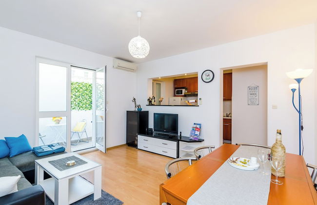 Apartment Antej - Photo 12