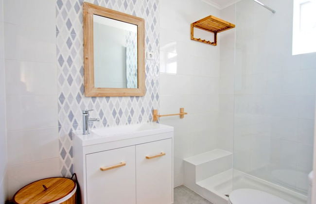 Sofisara in Tavira With 2 Bedrooms and 1 Bathrooms - Foto 12