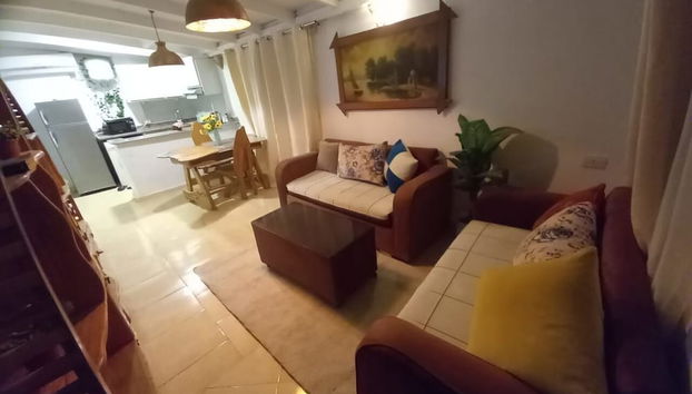 Al makramia compound - Foto 4, Zona de estar