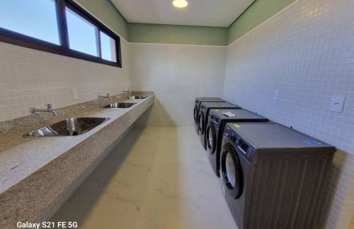 Apartamento Orla - Próximo ao Centro de Convenções - Foto 21