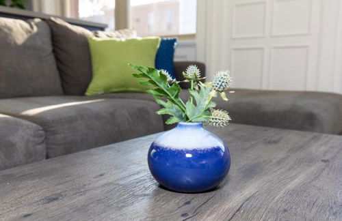 Upgraded Downtown Apartment Sleeps 5 - Foto 9