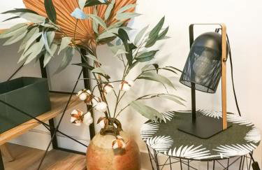 JOLI STUDIO AVEC PARKING ET NETFLIX - Proche du palais des exposition, du stade de Beaublanc et du Zenith - Foto 14