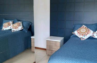 Apê aconchegante e quentinho em São Joaquim - Foto 3