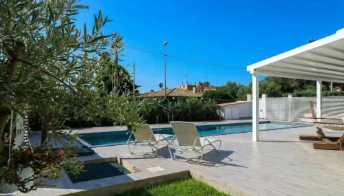 Modern Villa With Views Of Ortigia - Foto 5