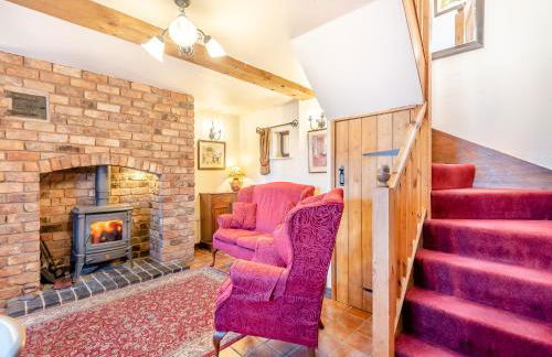 The Corn House - Uk45530 - Foto 5