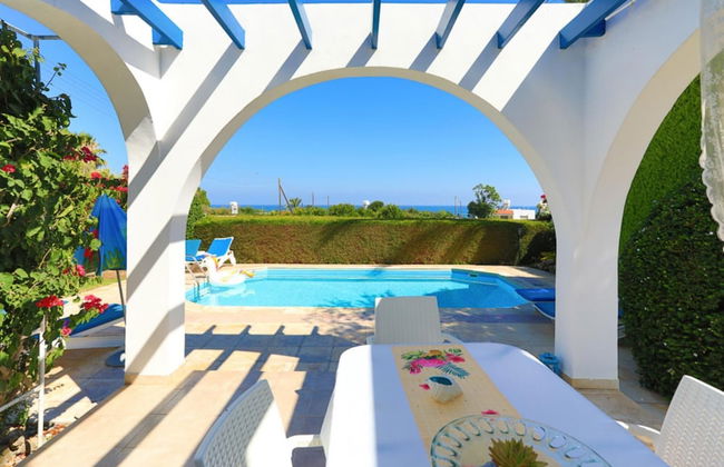 Lemon Grove Villa Ena - Foto 6