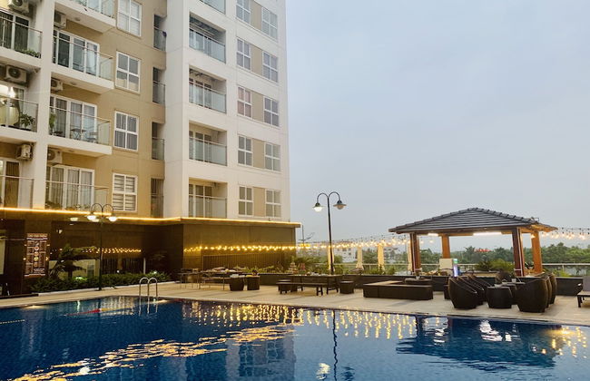 New Life Condotel - Photo 17