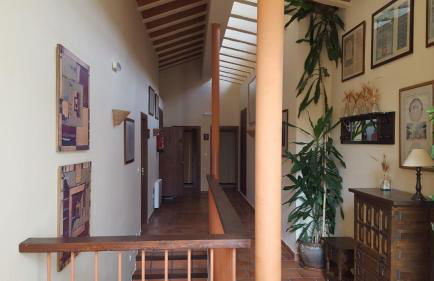 Casa rural Entreaguas - Photo 30