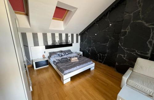 Casa Ribera del Pisuerga - Piscina privada - Foto 4