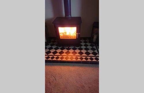 Number 7 The Cottage A Rural Retreat - Foto 6